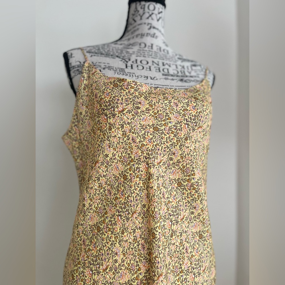 J Crew Gwyneth Slip Dress — Size 14